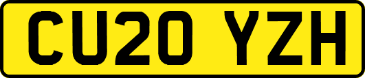 CU20YZH