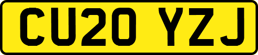 CU20YZJ