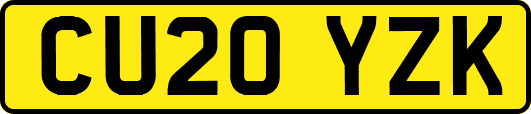 CU20YZK