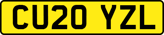 CU20YZL