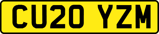 CU20YZM