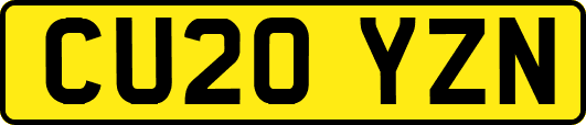 CU20YZN