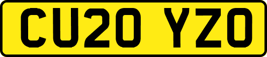 CU20YZO