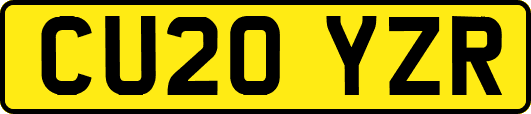 CU20YZR