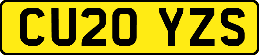 CU20YZS