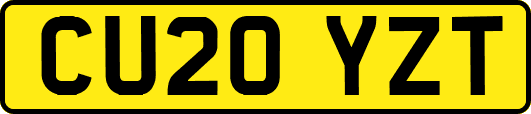 CU20YZT