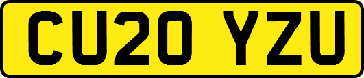 CU20YZU