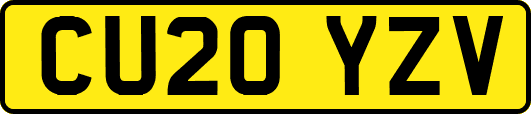 CU20YZV