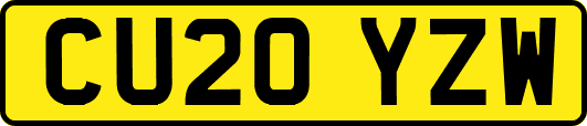 CU20YZW