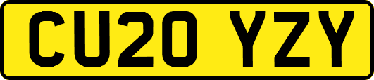 CU20YZY