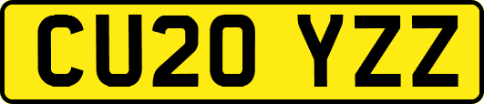 CU20YZZ