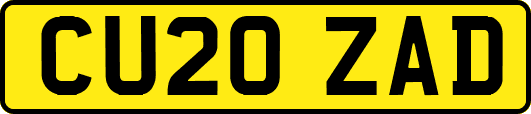 CU20ZAD