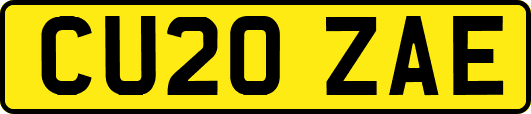 CU20ZAE
