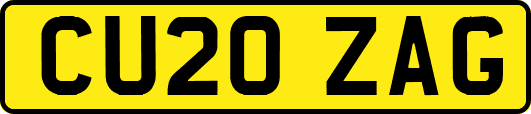 CU20ZAG