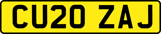 CU20ZAJ