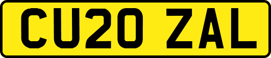 CU20ZAL