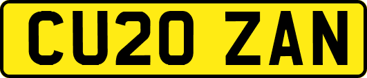 CU20ZAN
