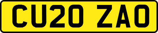 CU20ZAO