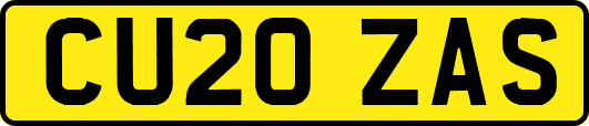 CU20ZAS
