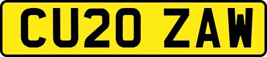 CU20ZAW