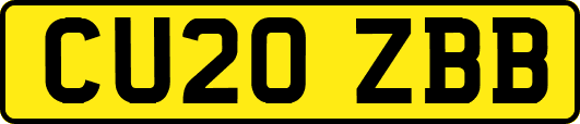 CU20ZBB