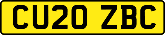 CU20ZBC