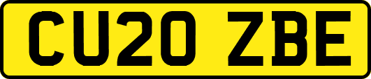 CU20ZBE