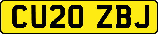 CU20ZBJ