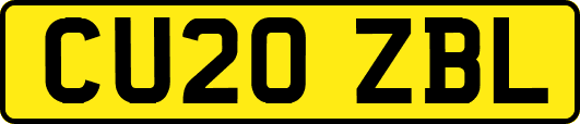 CU20ZBL