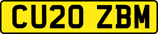 CU20ZBM