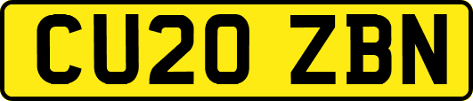 CU20ZBN