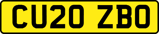 CU20ZBO