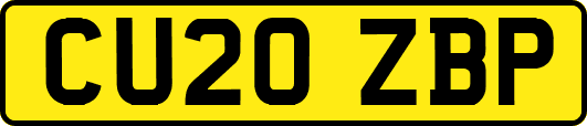 CU20ZBP