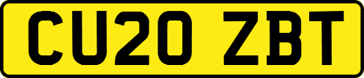 CU20ZBT