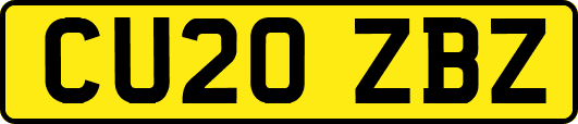 CU20ZBZ