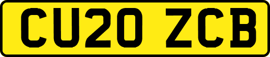 CU20ZCB