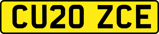 CU20ZCE