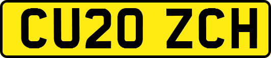 CU20ZCH