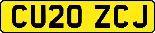 CU20ZCJ