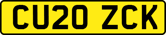 CU20ZCK