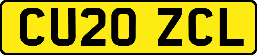 CU20ZCL