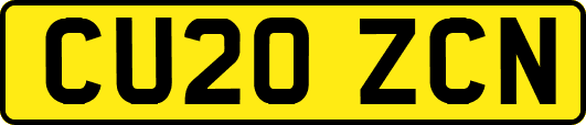 CU20ZCN
