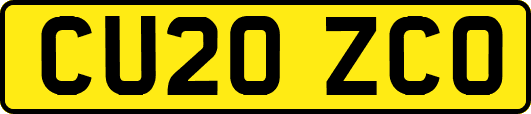 CU20ZCO