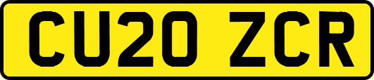 CU20ZCR