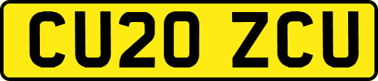 CU20ZCU