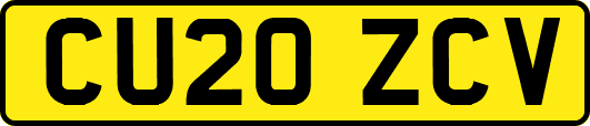 CU20ZCV