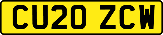 CU20ZCW