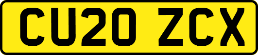 CU20ZCX