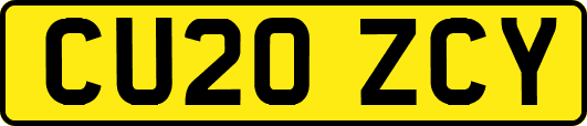 CU20ZCY