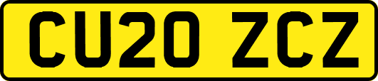 CU20ZCZ